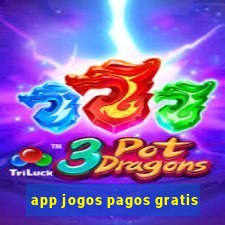 app jogos pagos gratis